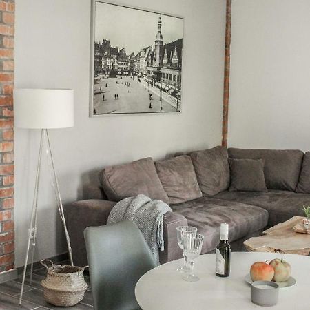 Apartmán Weinquartier Naumburg Naumburg  Exteriér fotografie