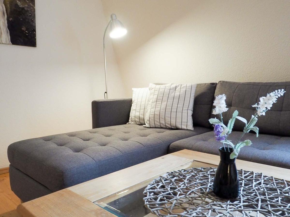 Apartmán Weinquartier Naumburg Naumburg  Exteriér fotografie