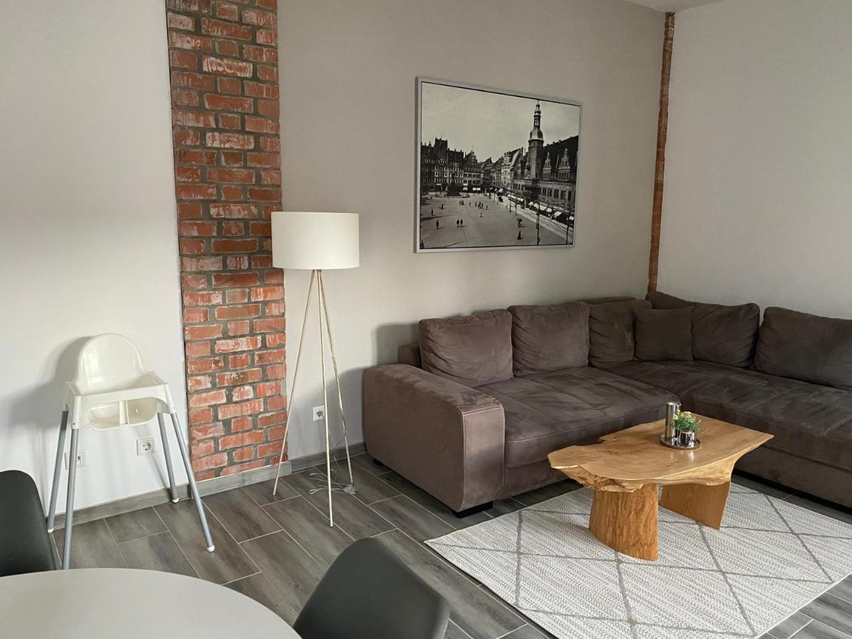 Apartmán Weinquartier Naumburg Naumburg  Exteriér fotografie
