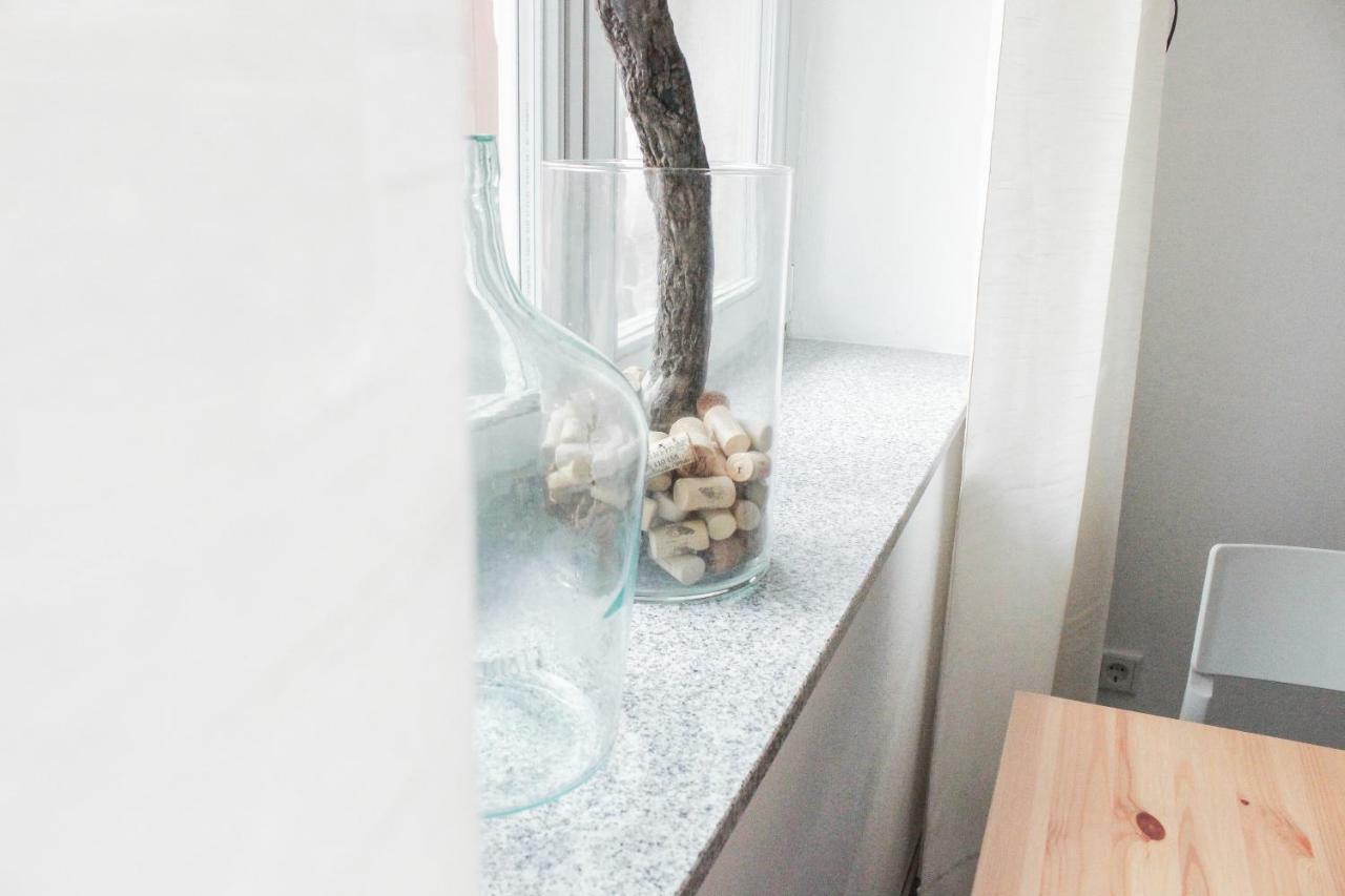 Apartmán Weinquartier Naumburg Naumburg  Exteriér fotografie