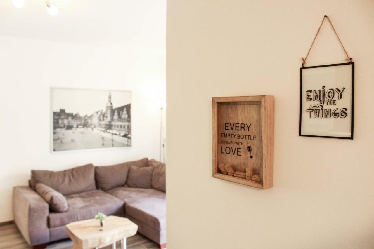 Apartmán Weinquartier Naumburg Naumburg  Exteriér fotografie